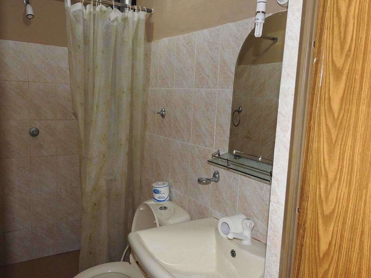 Villa Champagne Tissamaharama Zewnętrze zdjęcie